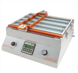 Máy kiểm tra mài mòn, khả năng tẩy rửa vật liệu Elcometer 1720
